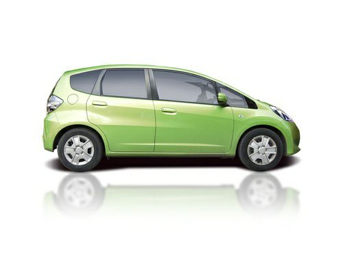 eenergy-car green - 4